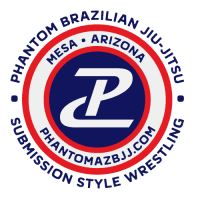 Main image of Phantom Brazilian Jiu-Jitsu Arizona