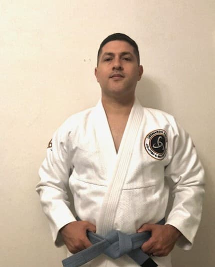 Main image of PINEDA-BRAZILIAN JIU JITSU (LX Affiliation)