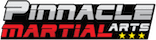 Pinnacle Martial Arts Brazilian Jiu Jitsu & MMA San Antonio logo
