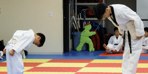Main image of Pinnacle Martial Arts
