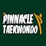 Pinnacle Taekwondo logo