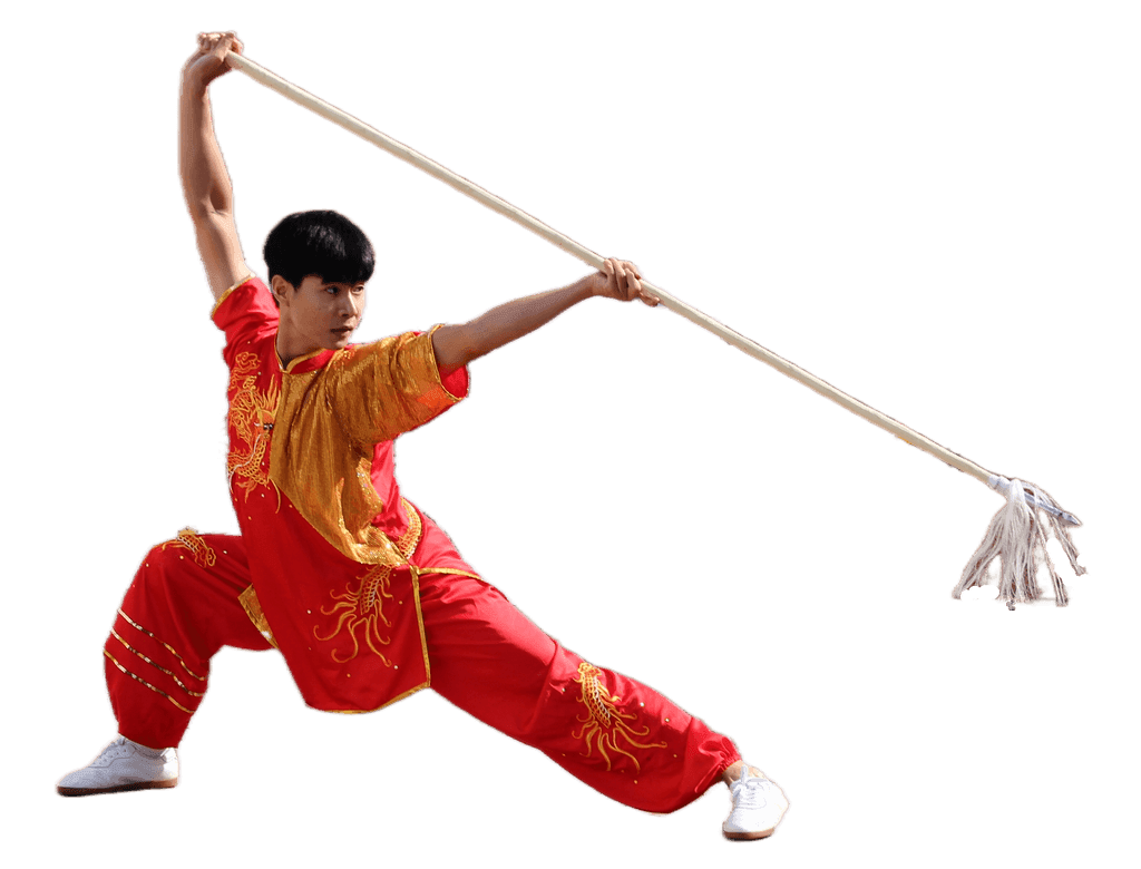 Pioneer Wushu Academy - Kung Fu & Tai Chi logo