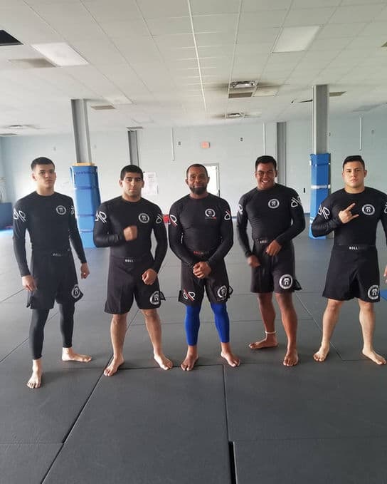 Main image of Pit Bull MMA, LLC