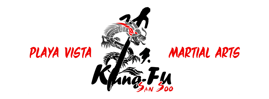 Playa Vista Martial Arts - Kung Fu San Soo logo