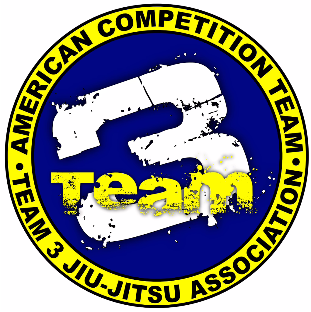 Pooler Jiu-Jitsu (Team 3) logo