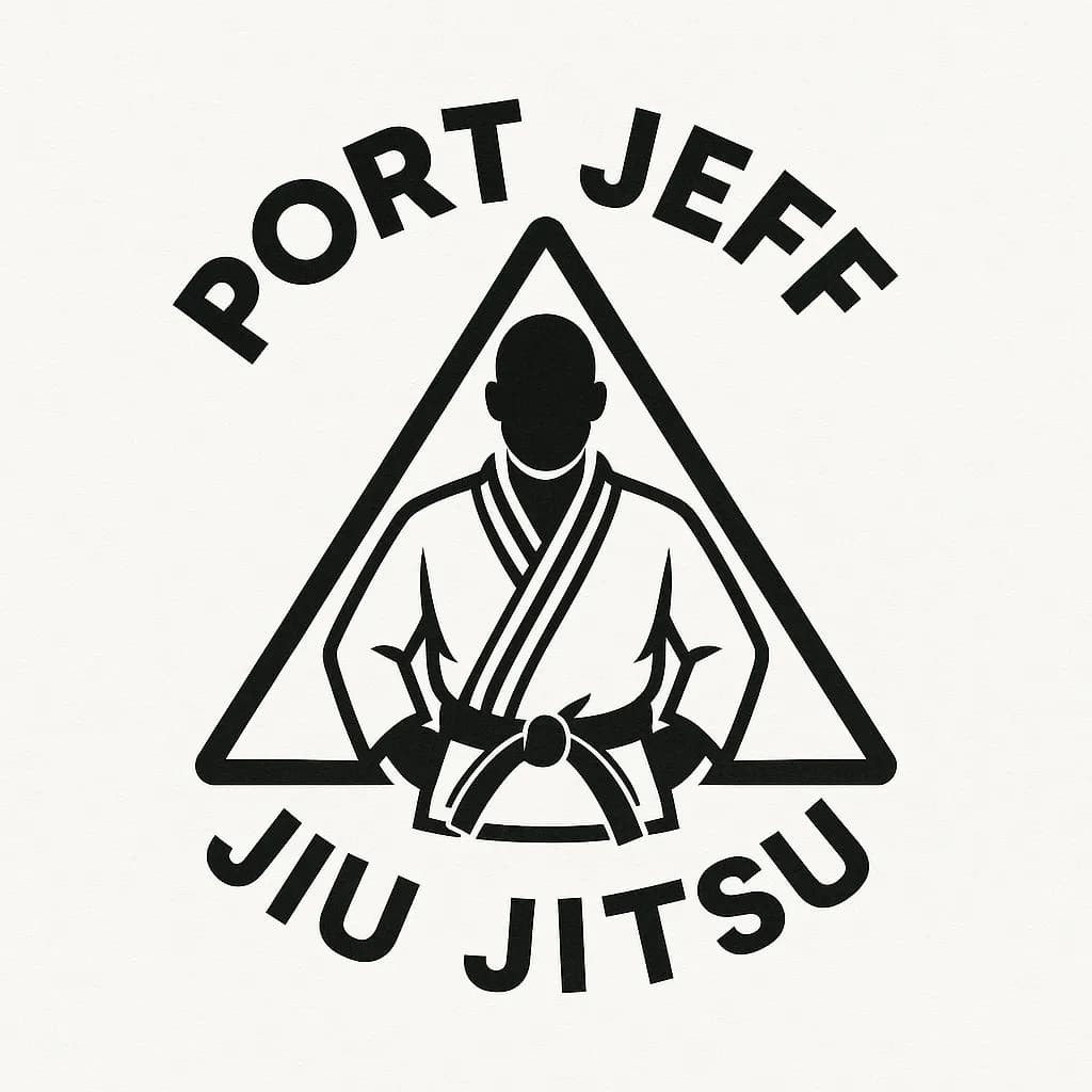 Main image of Port Jeff Brazilian Jiu Jitsu