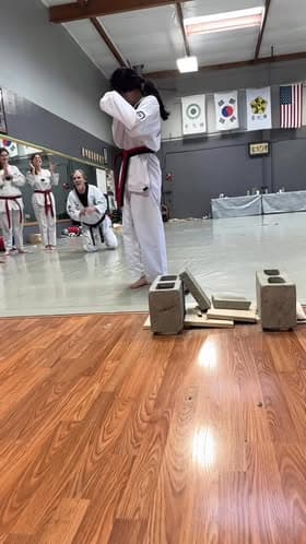 Main image of Powell's Tae Kwon DO Center