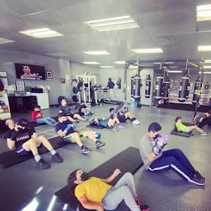 Main image of Power Boxing- Fitness & Sports Training