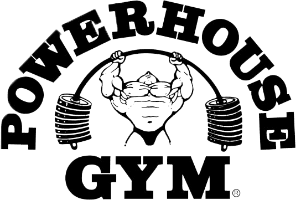 Powerhouse Gym Weatherford logo