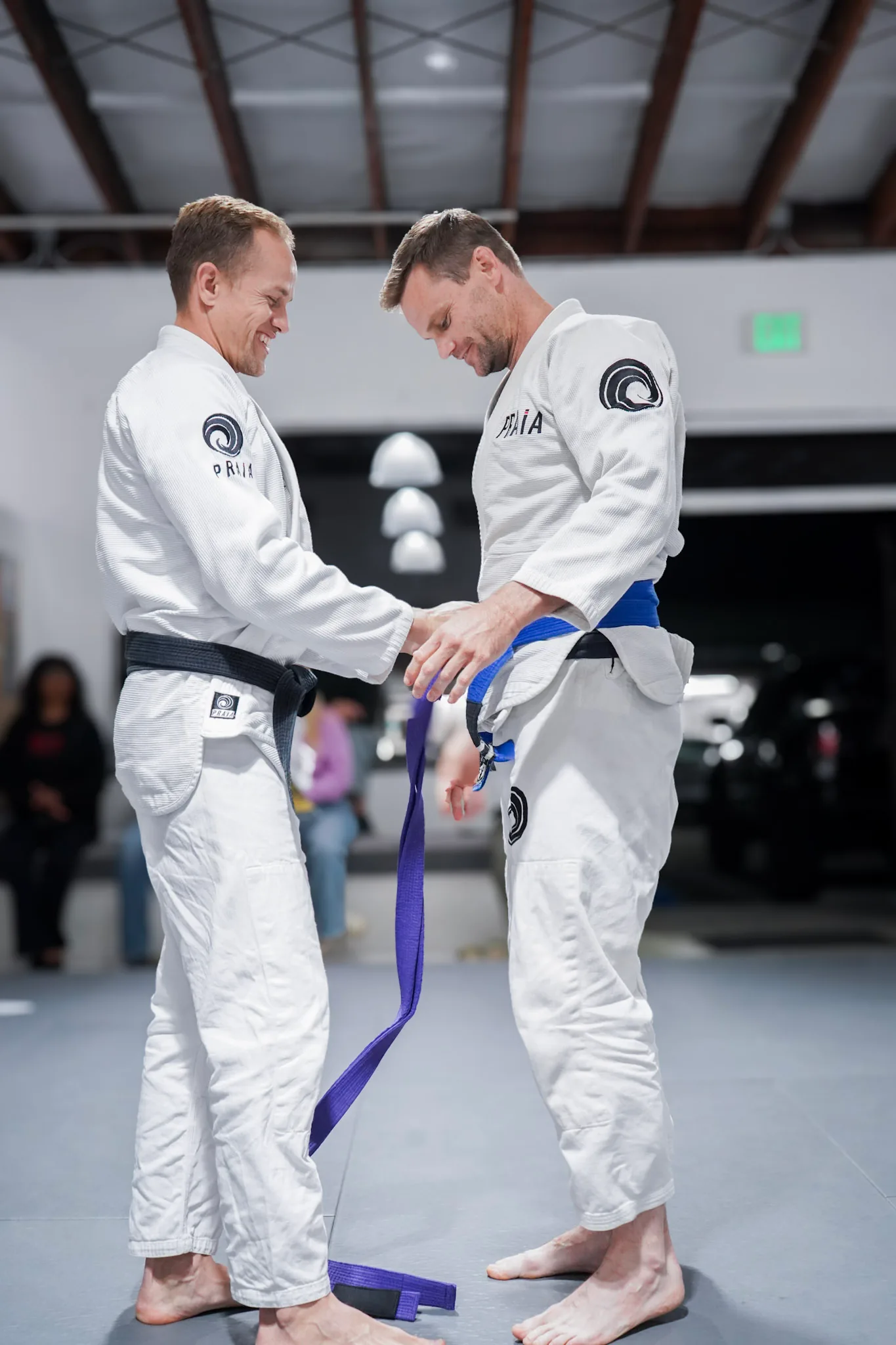 Main image of Praia Brazilian Jiu-Jitsu