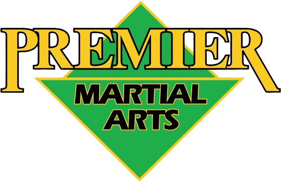 Premier Martial Arts - Frisco logo