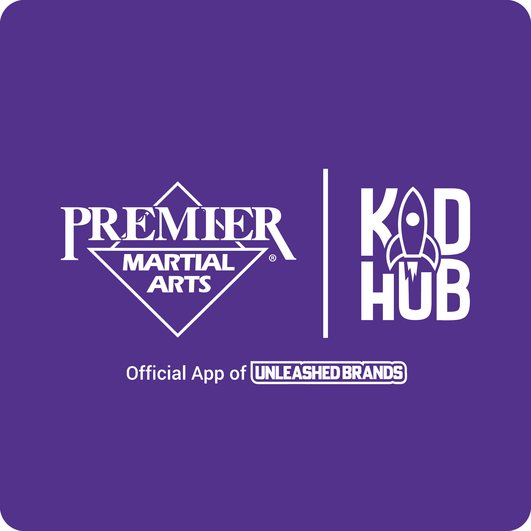 Premier Martial Arts Hardin Valley logo
