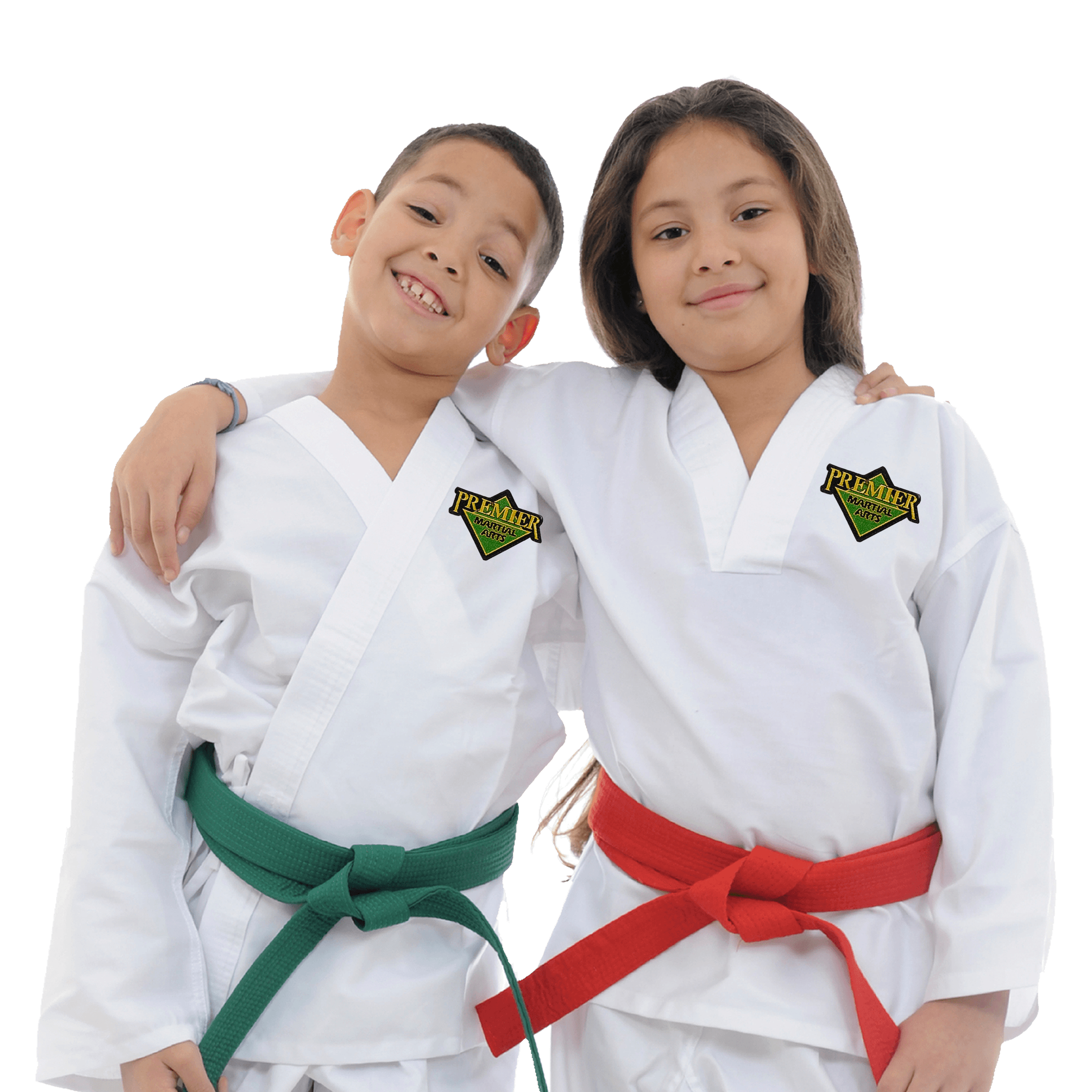 Main image of Premier Martial Arts Lewisville/Castle Hills