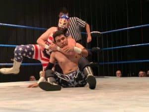 Main image of Premier Pro Wrestling