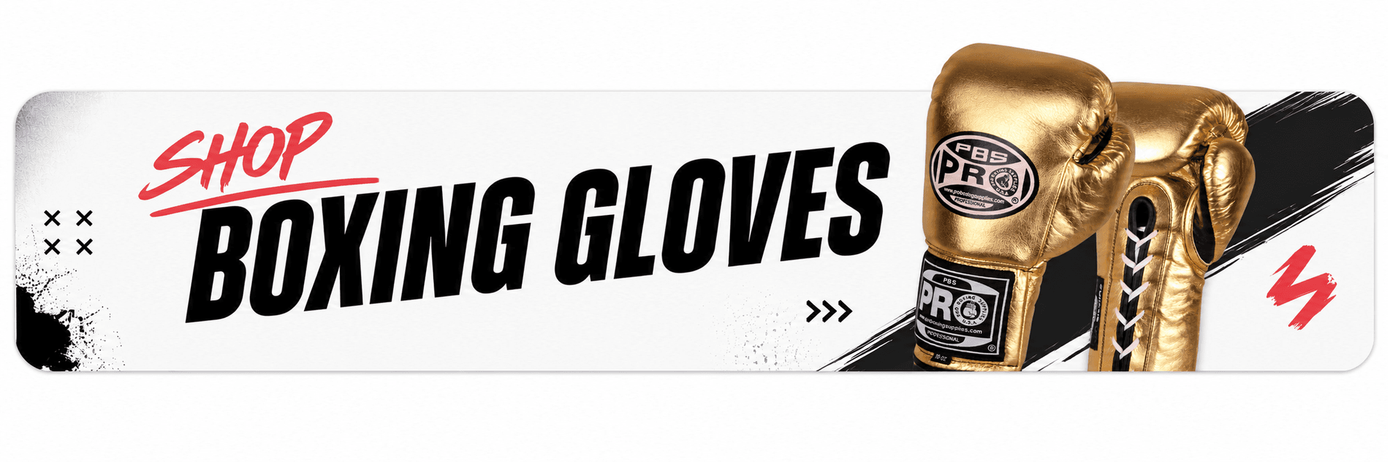Main image of Pro Boxing Supplies