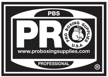 Pro Boxing Supplies logo