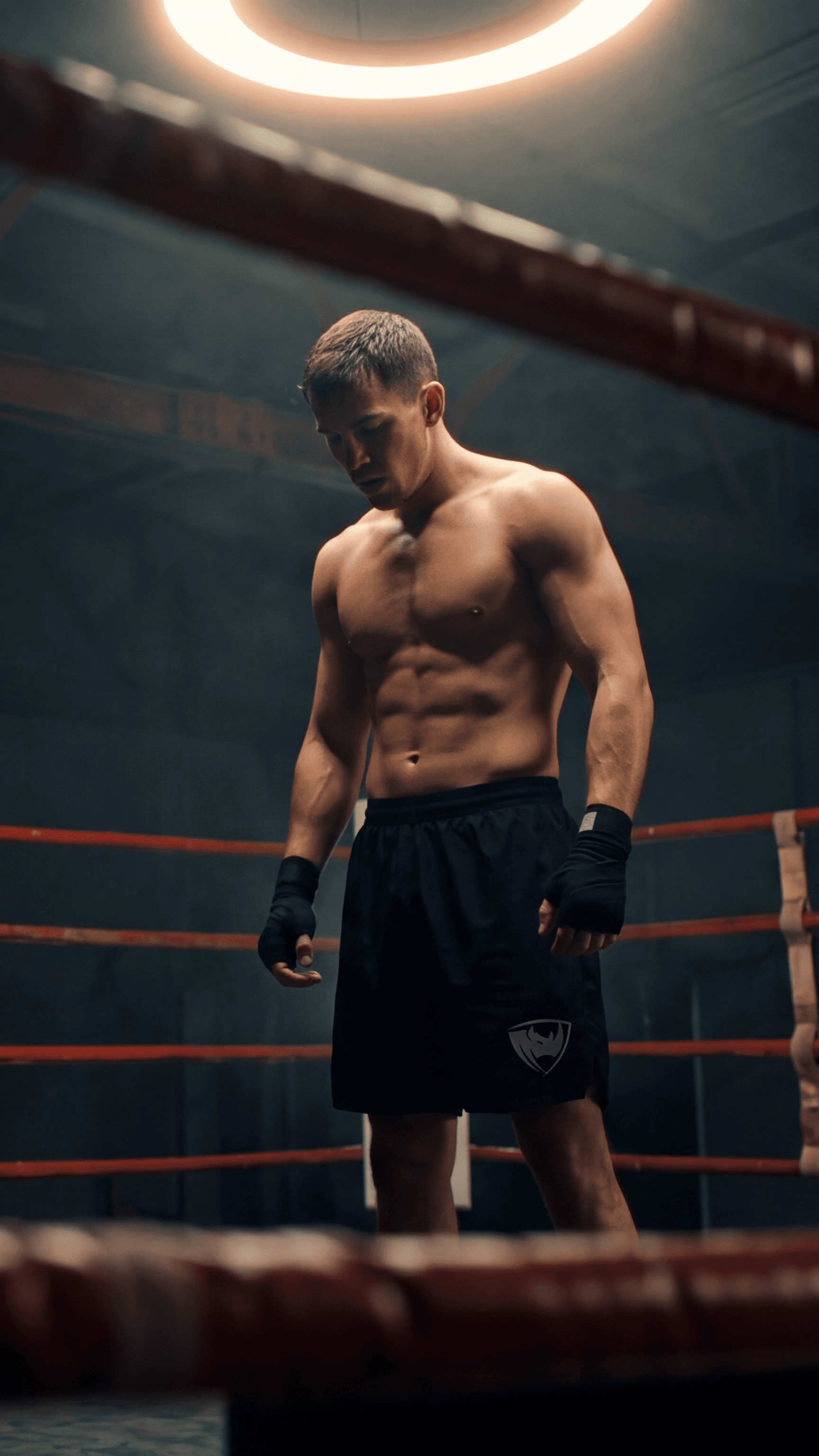 Main image of PRO FIGHT CLUB