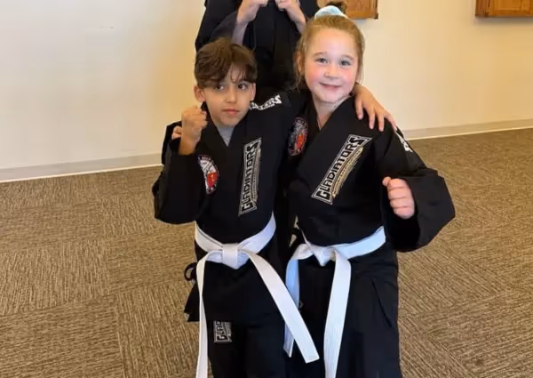Main image of Professional Black Belt Academy - Celina