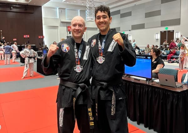 Main image of Professional Black Belt Academy - Princeton