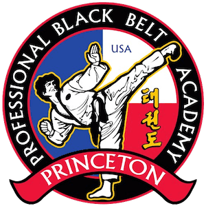 Professional Black Belt Academy - Princeton logo