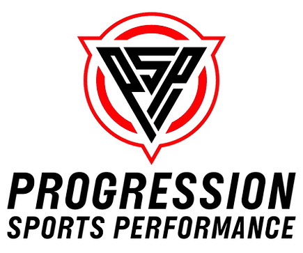Progression Taekwondo logo