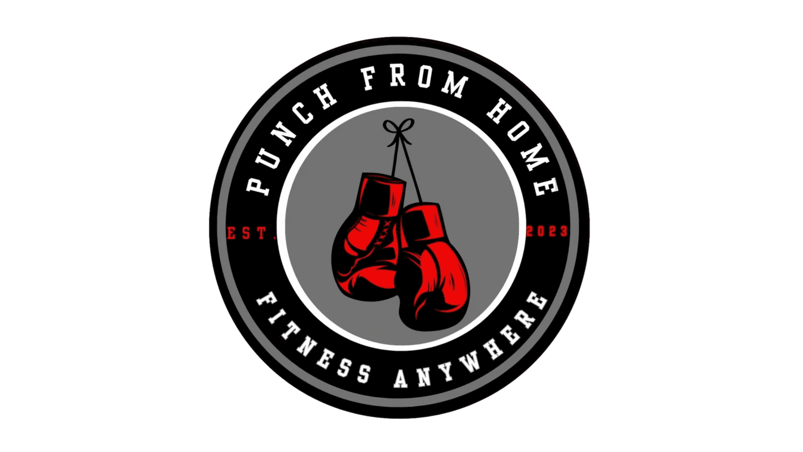 Punch From Home LLC logo