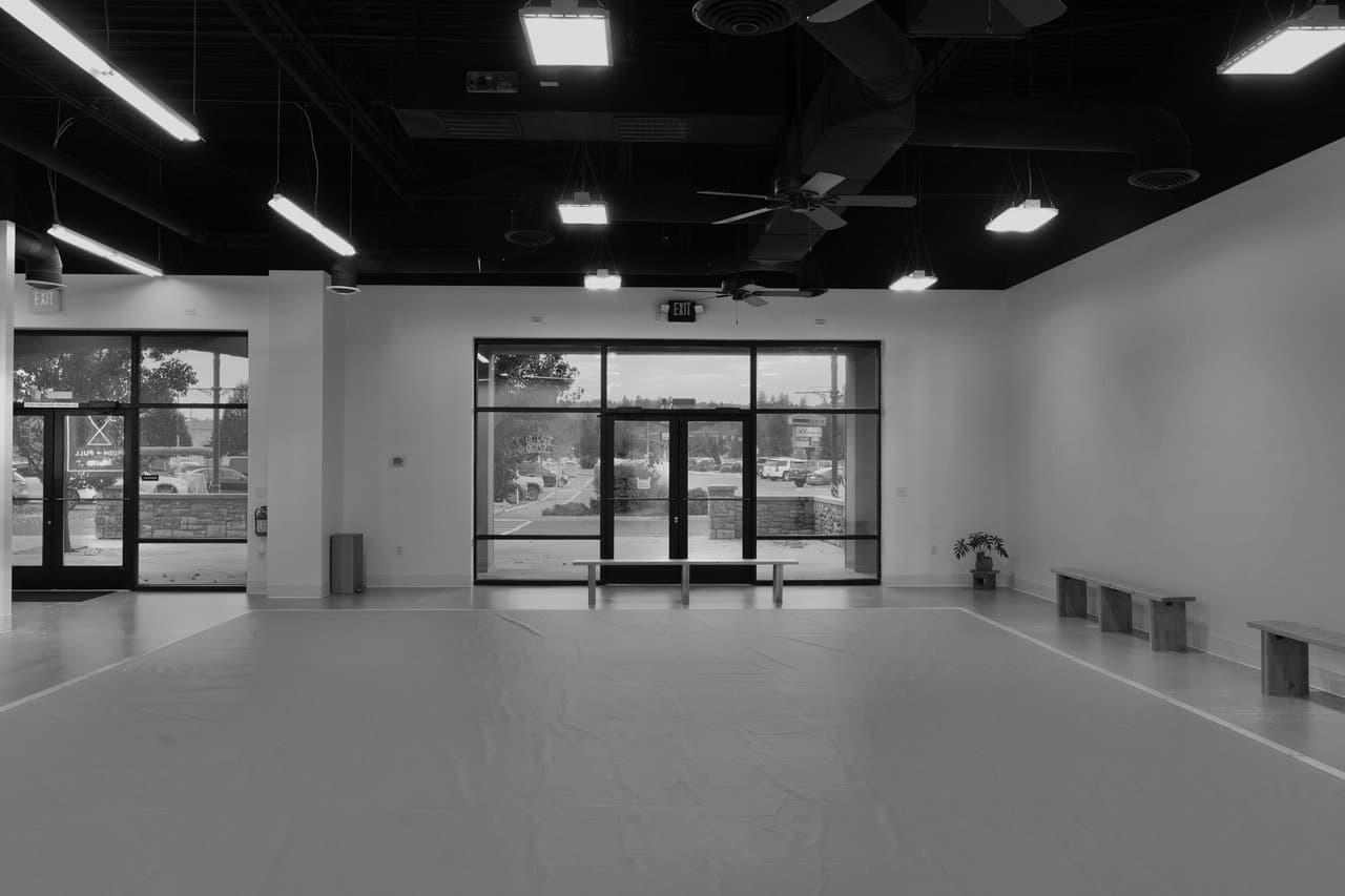 Main image of Push + Pull Jiu Jitsu