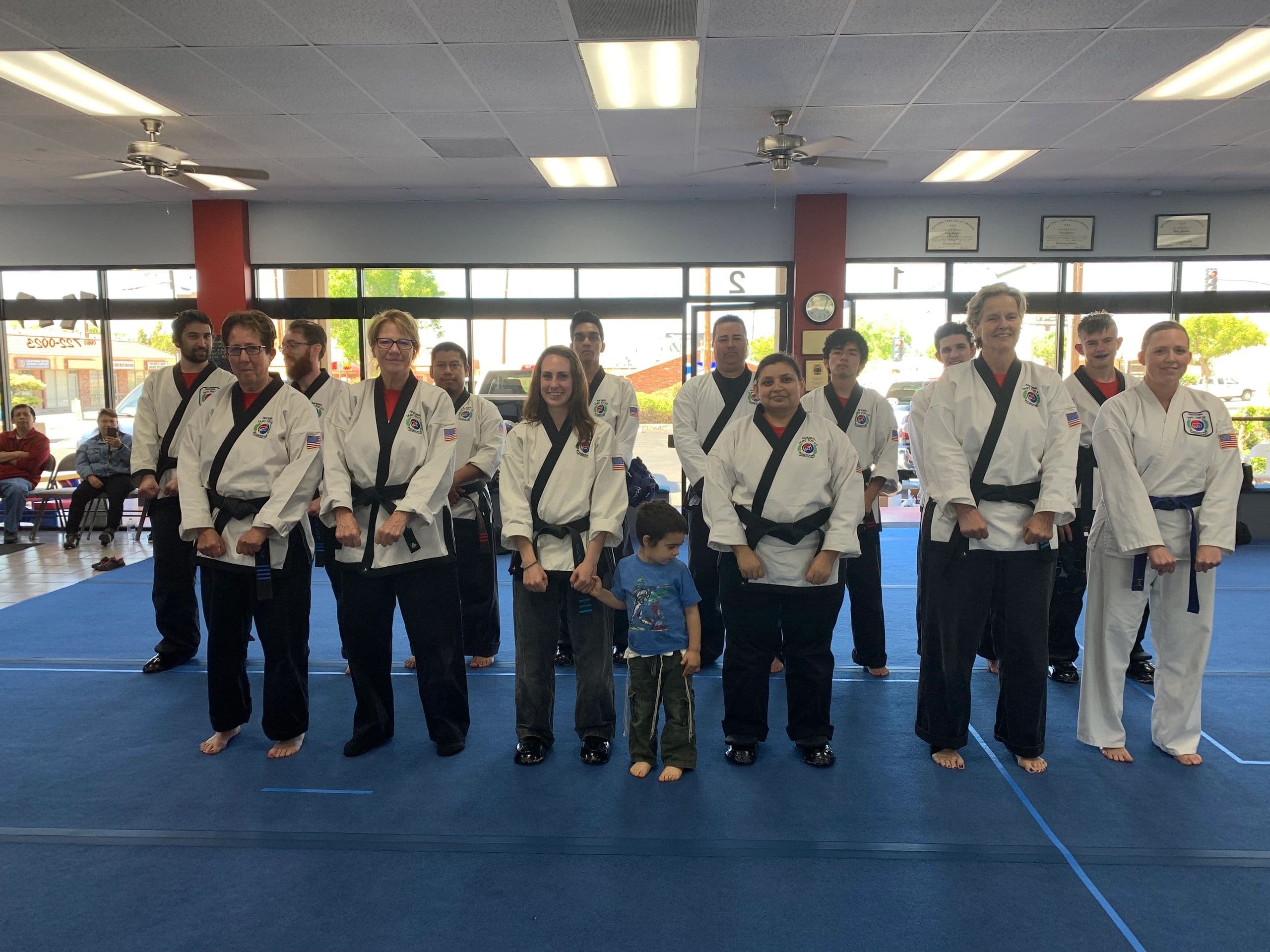 Main image of Quartz Hill Karate