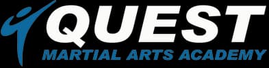 Quest Martial Arts Academy logo