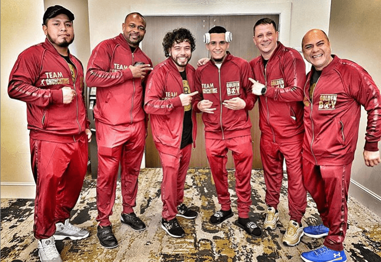 Main image of R & R Boxing Club