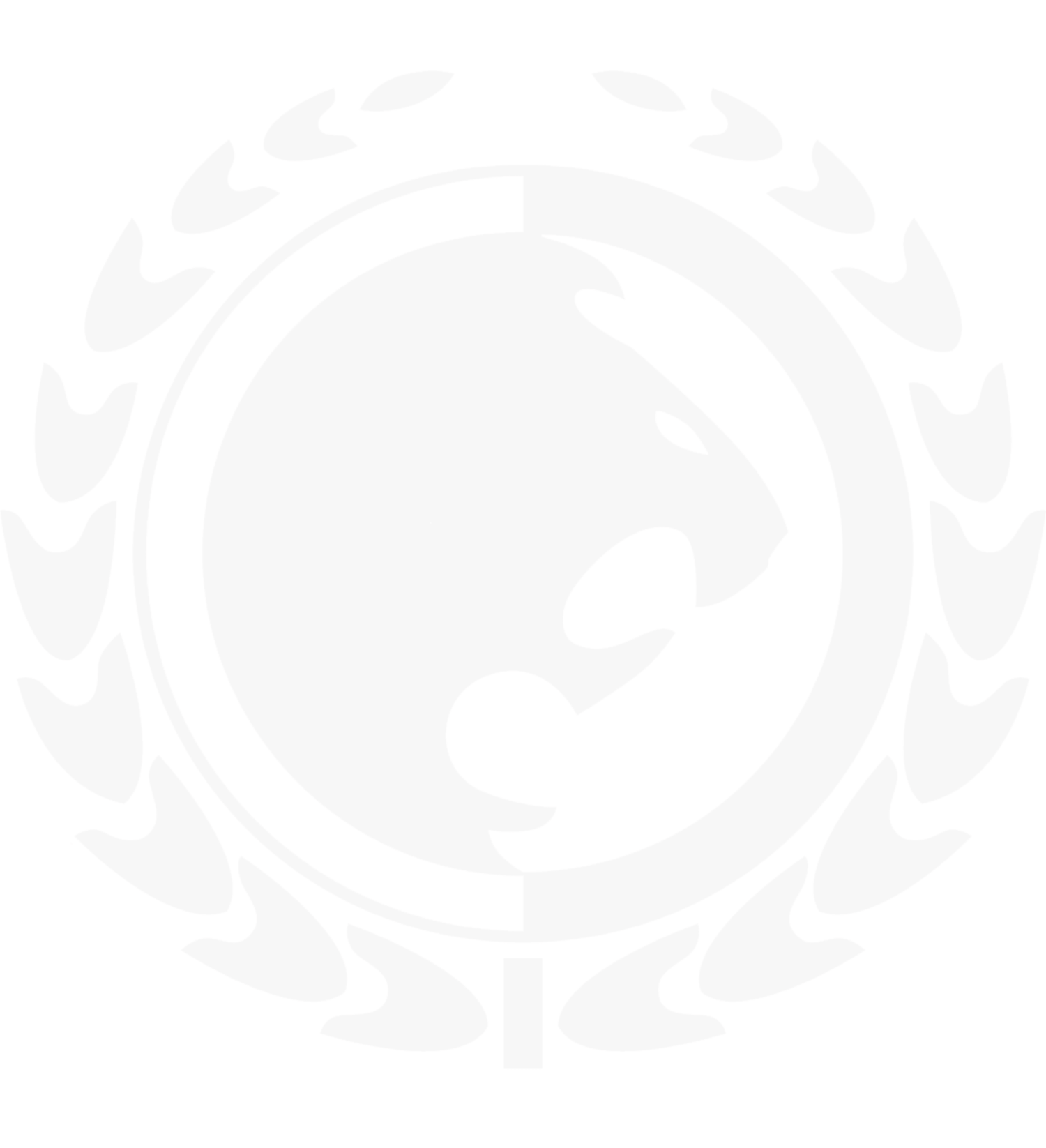 Ralph Gracie Jiu Jitsu logo