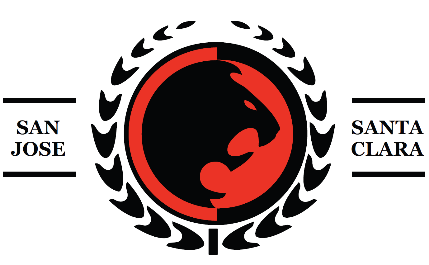 Ralph Gracie Jiu Jitsu - San Jose logo