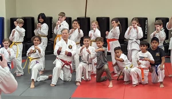 Main image of Ramtown Karate