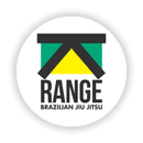 Range Brazilian Jiu-Jitsu NYC logo
