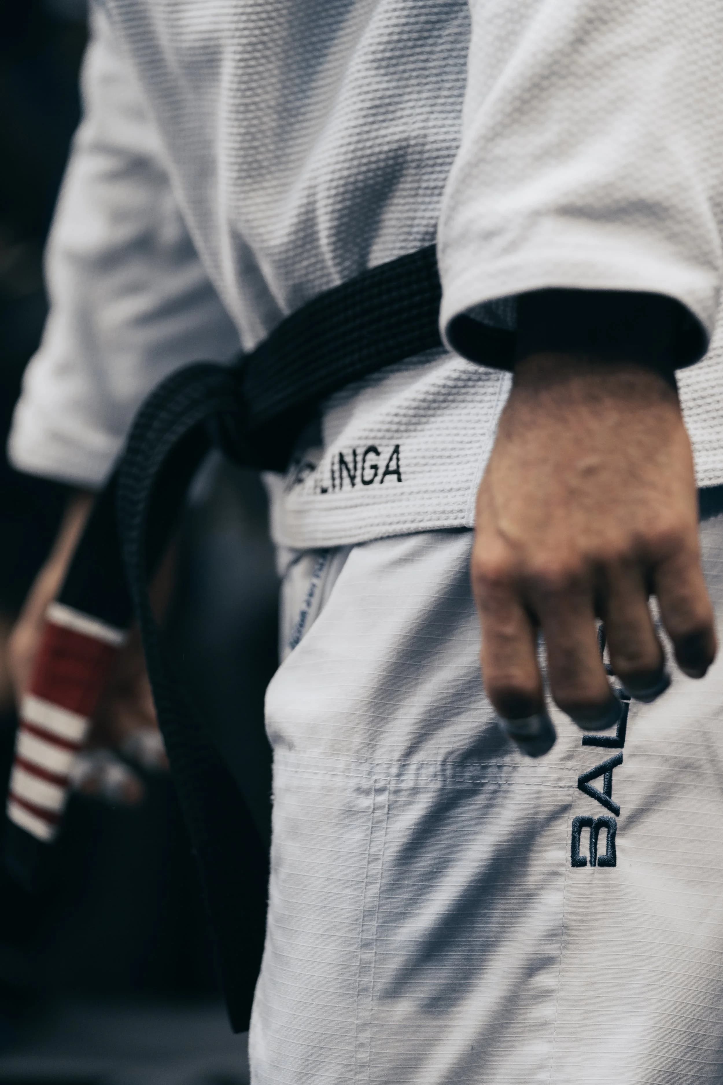 Main image of Rasai Jiu Jitsu