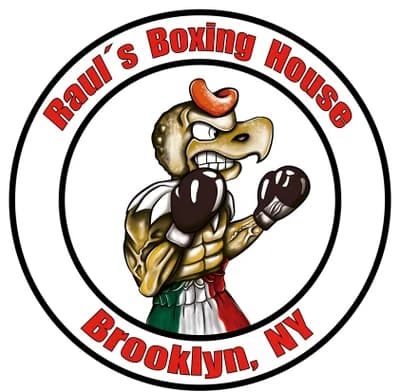 Main image of Raul's boxing house club