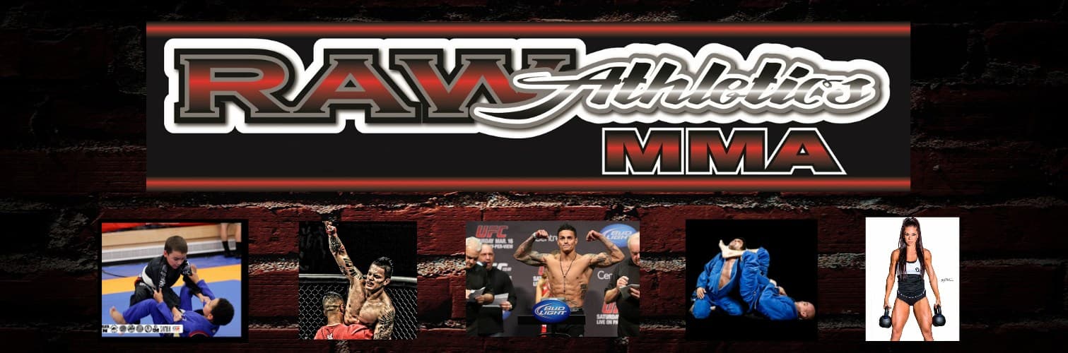 Main image of Raw Athletic's MMA