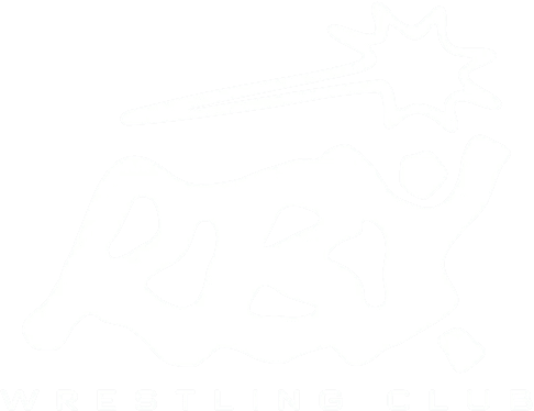 RBY Wrestling Club logo