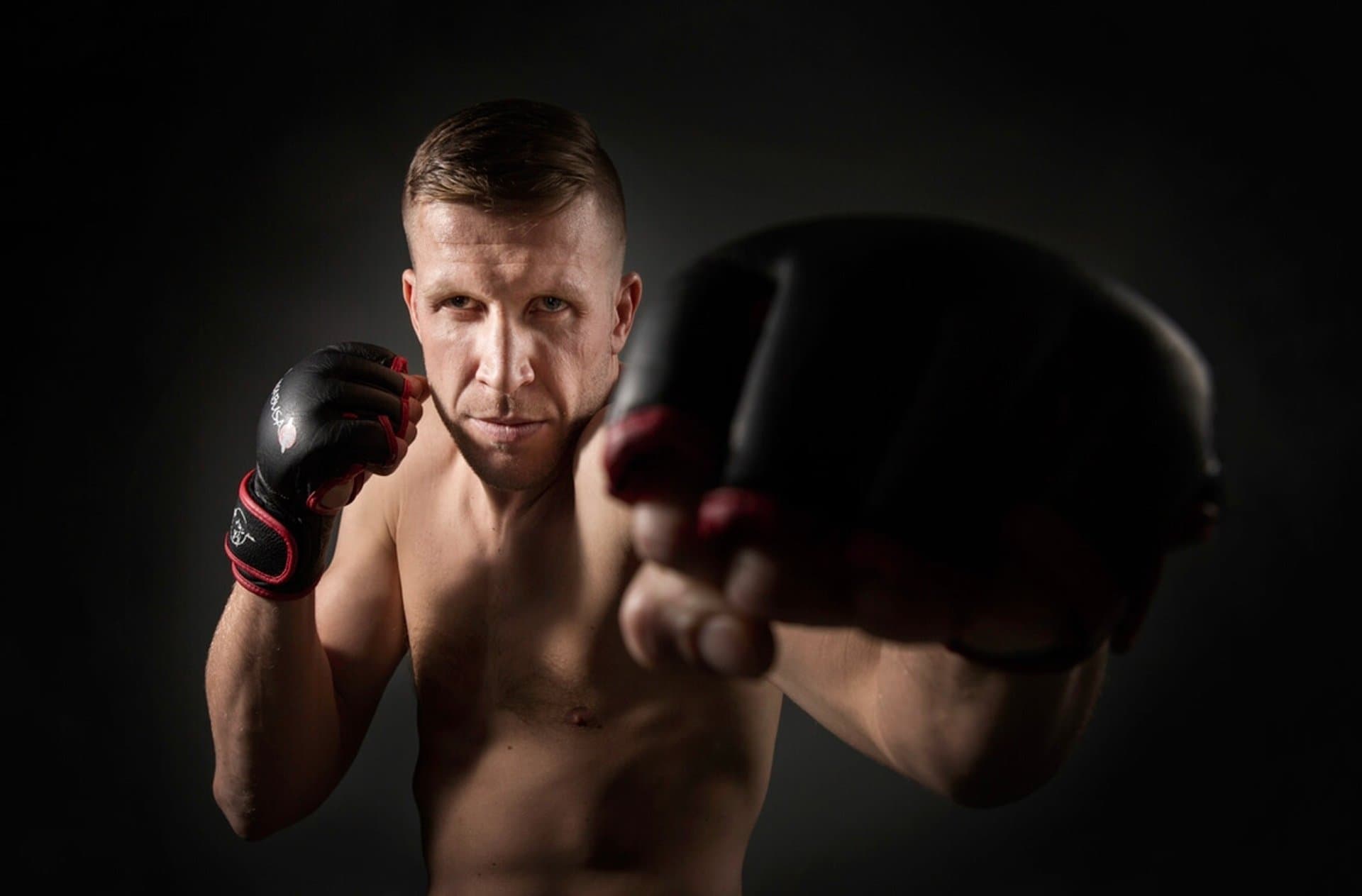 Main image of RebelFire MMA | Langley Jiu-Jitsu & MMA Gym