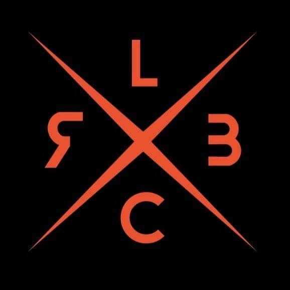 Rebirth Lifting Club logo