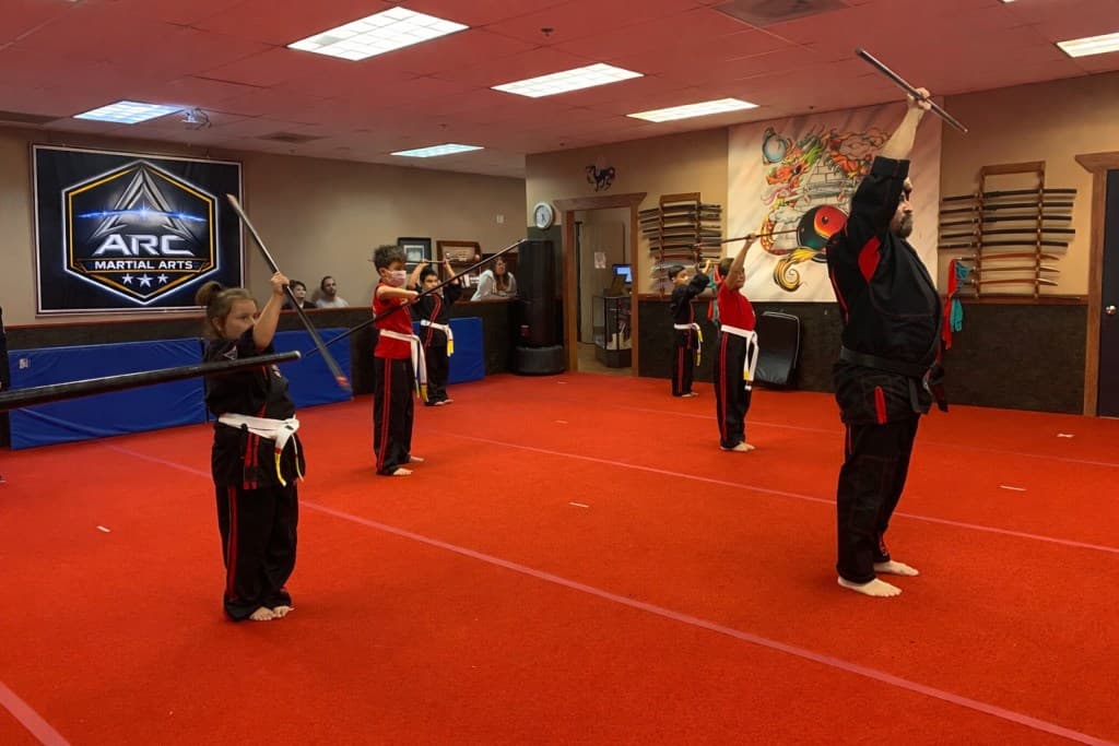 Main image of Red Dragon Karate - Alta Loma