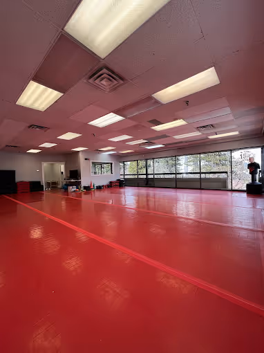 Main image of Red Tiger Martial Arts