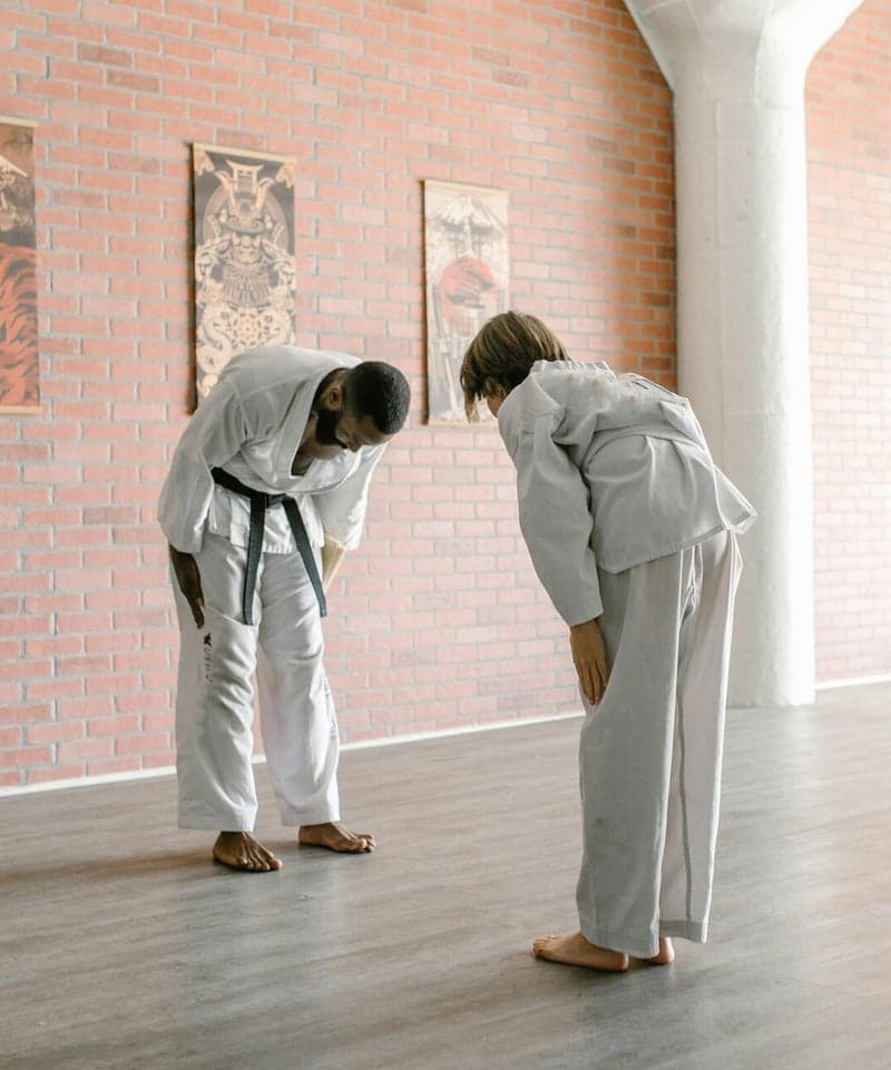 Main image of Redding Ju Jitsu Academy Inc