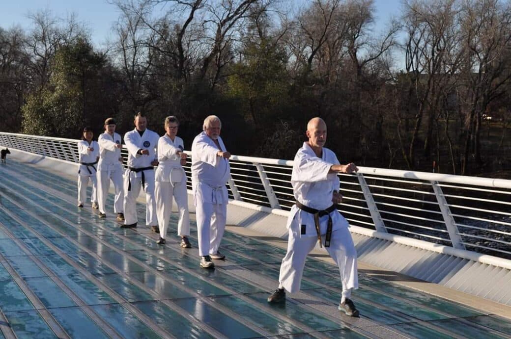 Main image of Redding Shotokan Karate