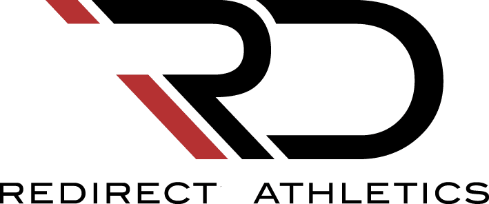 ReDirect Athletics logo