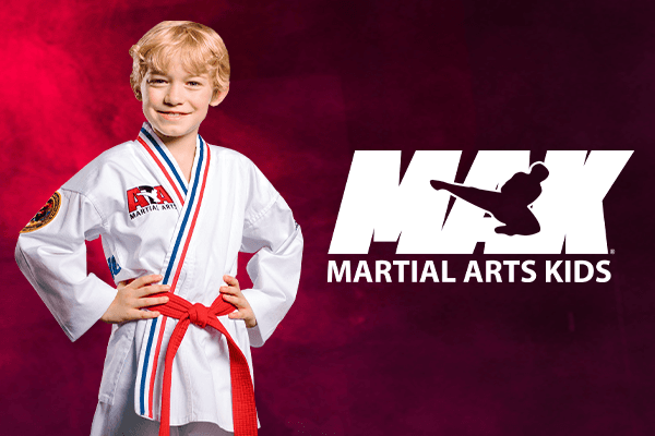Main image of REDLANDS ATA MARTIAL ARTS