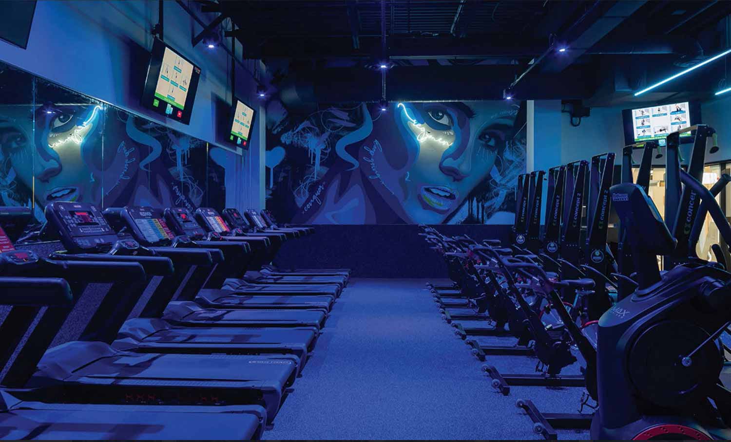 Main image of REGYMEN Fitness Pensacola