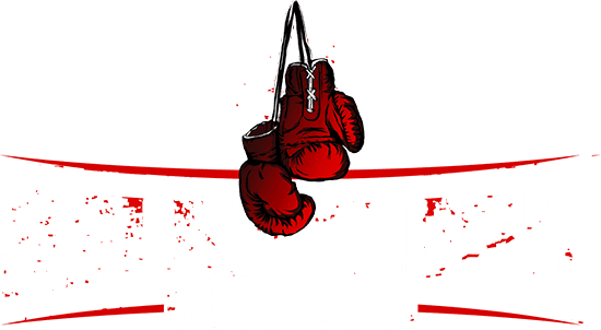 Relentless Fitness & Kickboxing logo