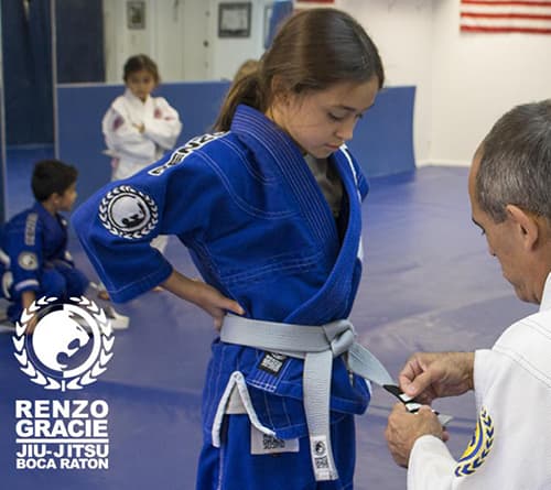 Main image of Renzo Gracie Jiu Jitsu Academy of Boca Raton