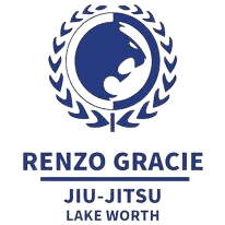 Renzo Gracie Jiu Jitsu Academy of Lake Worth logo